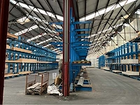 Ohra - system cantilever 60 - pallet racking - 2011 - afbeelding 4 van  31