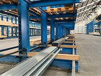 Ohra - system cantilever 60 - pallet racking - 2011 - afbeelding 8 van  31