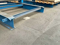 Ohra - system cantilever 60 - pallet racking - 2011 - afbeelding 19 van  31