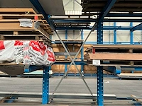 Ohra - system cantilever 60 - pallet racking - 2011 - afbeelding 20 van  31
