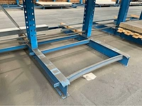 Ohra - system cantilever 60 - pallet racking - 2011 - afbeelding 21 van  31
