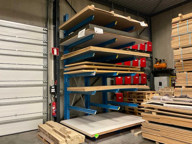 Ohra draagarmstelling - afbeelding 1 van  3