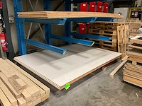 Ohra draagarmstelling - afbeelding 2 van  3
