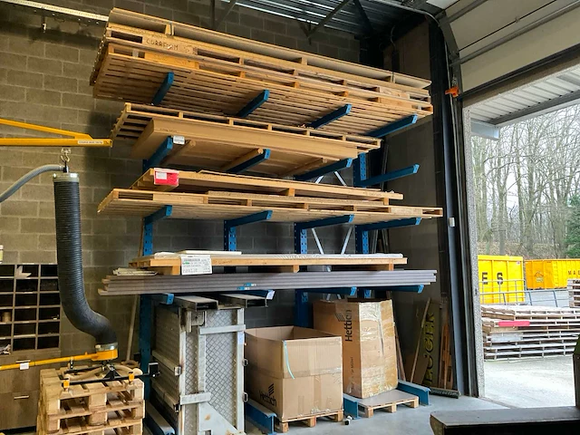 Ohra draagarmstelling - afbeelding 1 van  3