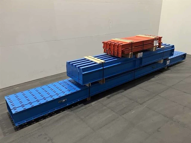 Ohra dubbelzijdige draagarmstelling - afbeelding 4 van  5