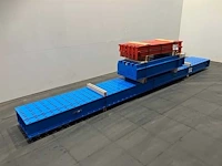 Ohra enkelzijdige draagarmstelling - afbeelding 1 van  5