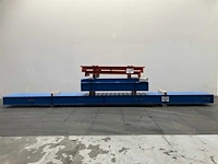 Ohra enkelzijdige draagarmstelling - afbeelding 5 van  5