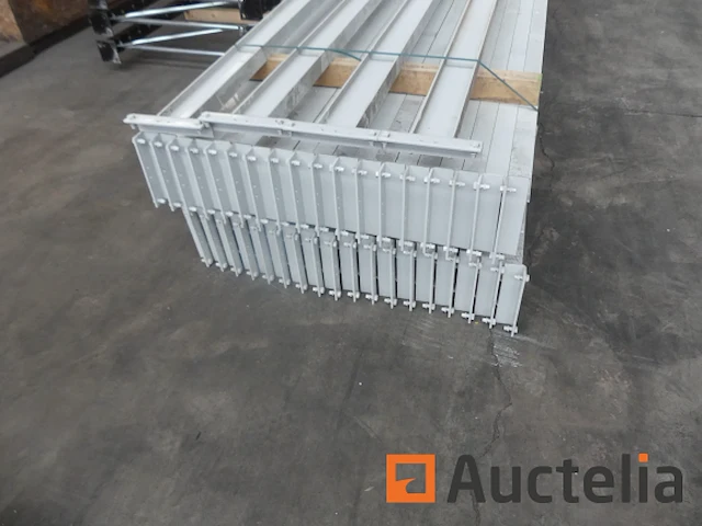 Ohra palletstellingen - afbeelding 1 van  7