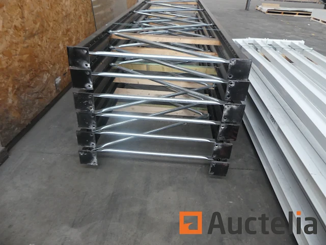 Ohra palletstellingen - afbeelding 2 van  7