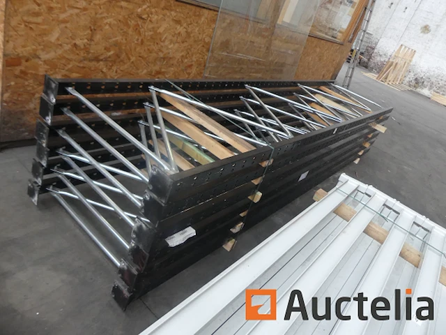 Ohra palletstellingen - afbeelding 3 van  7