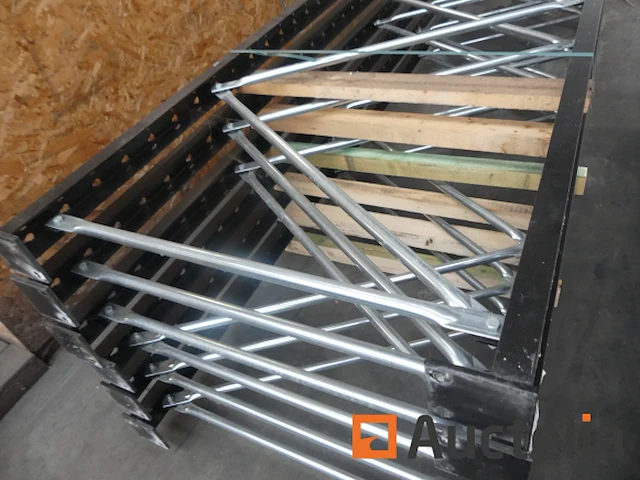 Ohra palletstellingen - afbeelding 4 van  7
