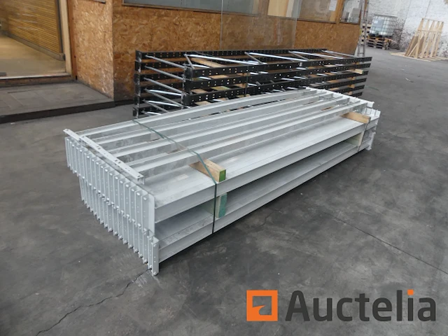 Ohra palletstellingen - afbeelding 5 van  7