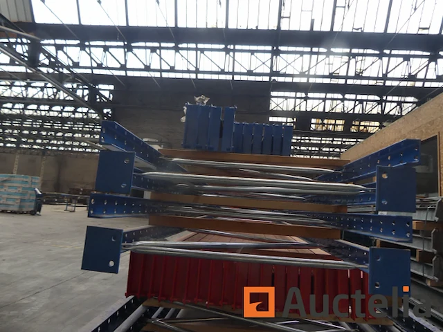 Ohra palletstellingen - afbeelding 1 van  4