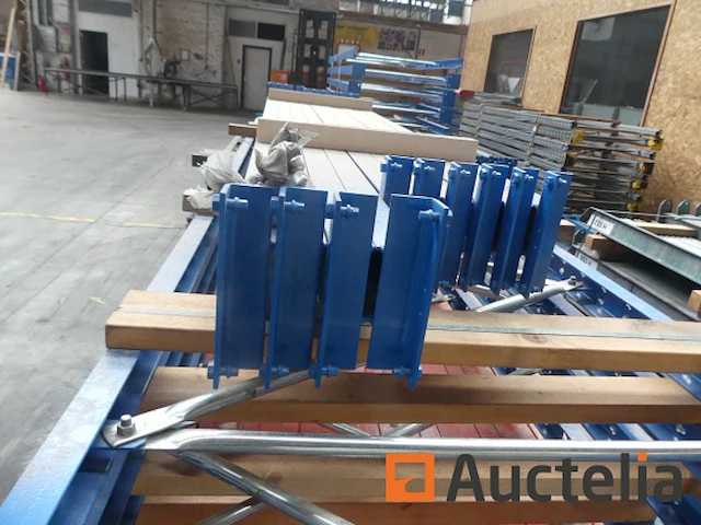 Ohra palletstellingen - afbeelding 2 van  4