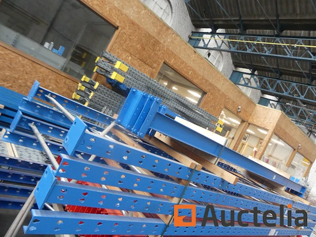 Ohra palletstellingen - afbeelding 3 van  4