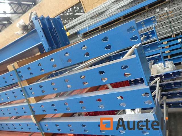 Ohra palletstellingen - afbeelding 4 van  4