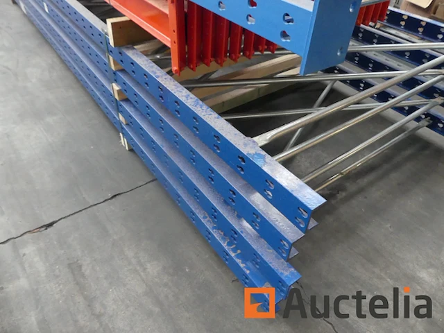 Ohra palletstellingen - afbeelding 1 van  6
