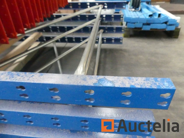 Ohra palletstellingen - afbeelding 2 van  6