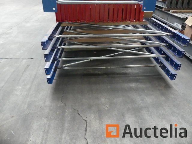 Ohra palletstellingen - afbeelding 4 van  6