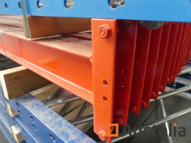 Ohra palletstellingen - afbeelding 6 van  6