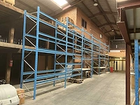 Ohra regale palletstelling - afbeelding 1 van  5