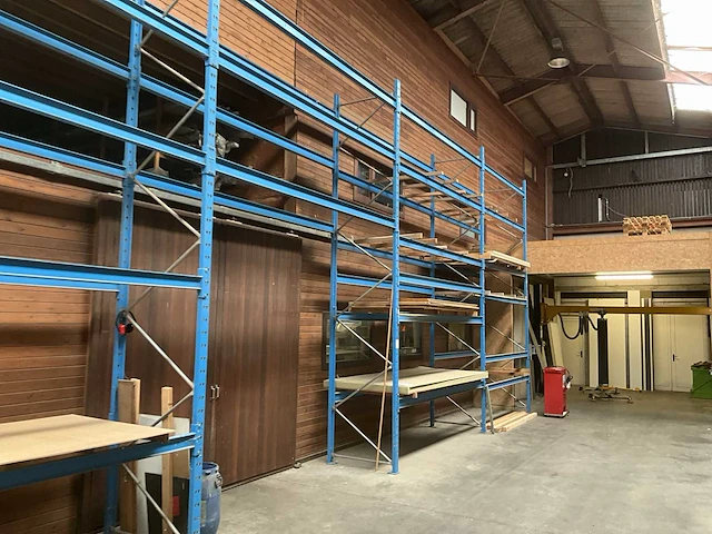 Ohra regale palletstelling - afbeelding 2 van  5