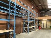 Ohra regale palletstelling - afbeelding 2 van  5