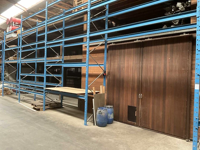 Ohra regale palletstelling - afbeelding 3 van  5