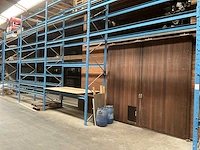 Ohra regale palletstelling - afbeelding 3 van  5