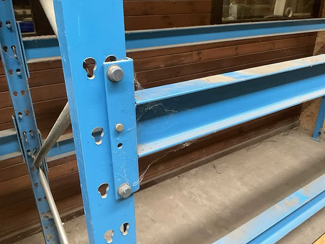 Ohra regale palletstelling - afbeelding 4 van  5