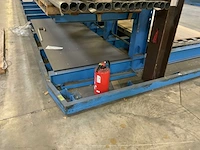 Ohra systeem draagarmstelling 60 draagarmstelling - afbeelding 2 van  4