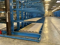 Ohra systeem draagarmstelling 60 draagarmstelling - afbeelding 3 van  4