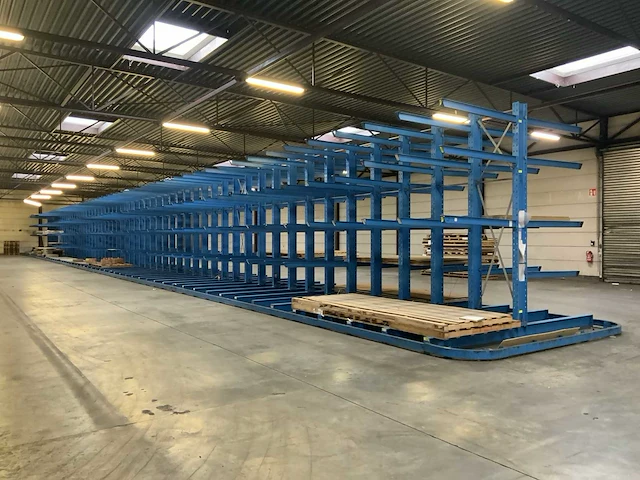 Ohra systeem draagarmstelling 60 draagarmstelling - afbeelding 1 van  6