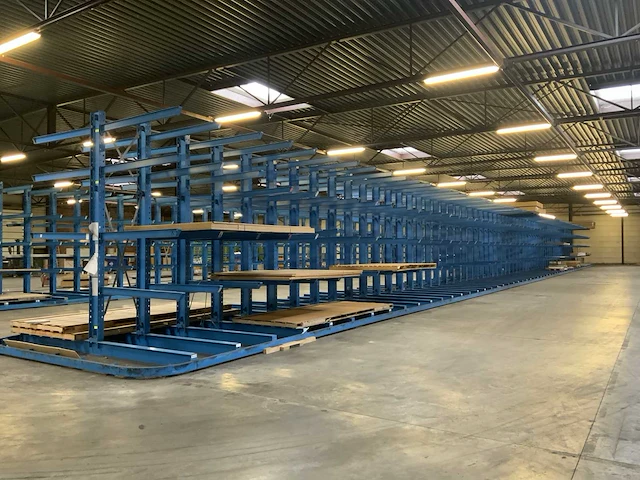 Ohra systeem draagarmstelling 60 draagarmstelling - afbeelding 2 van  6