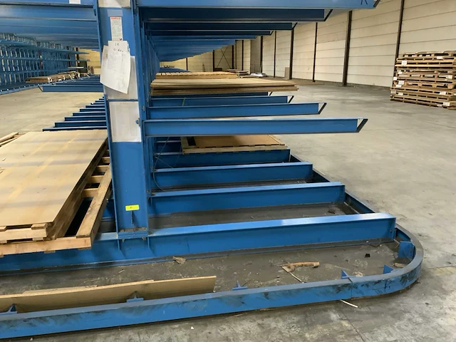 Ohra systeem draagarmstelling 60 draagarmstelling - afbeelding 3 van  6