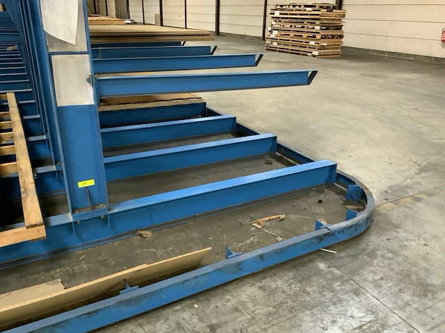 Ohra systeem draagarmstelling 60 draagarmstelling - afbeelding 4 van  6