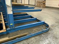 Ohra systeem draagarmstelling 60 draagarmstelling - afbeelding 4 van  6