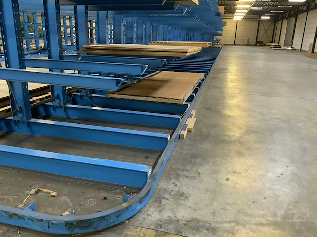Ohra systeem draagarmstelling 60 draagarmstelling - afbeelding 5 van  6