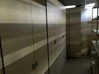 Ohra system paletten compleet legbordstelling - afbeelding 3 van  18