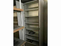 Ohra system paletten compleet legbordstelling - afbeelding 4 van  18