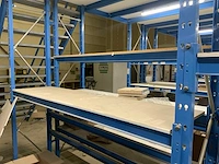 Ohra system paletten compleet legbordstelling - afbeelding 7 van  18