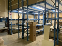 Ohra system paletten compleet legbordstelling - afbeelding 11 van  18