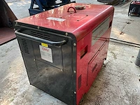 Ohv gx360 dieselgenerator - afbeelding 1 van  6