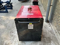 Ohv gx360 dieselgenerator - afbeelding 2 van  6