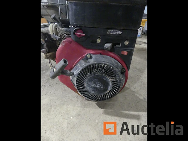 Ohv motor - afbeelding 3 van  8