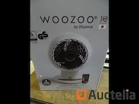 Ohyama woozoo iris ventilator pcf-sc15t - afbeelding 3 van  3