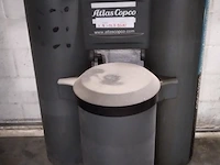 Oil seperator 1 atlas copco - afbeelding 1 van  2