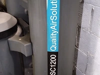 Oil seperator 1 atlas copco - afbeelding 2 van  2