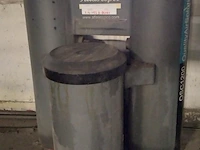 Oil seperator 2 atlas copco - afbeelding 1 van  3