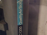 Oil seperator 2 atlas copco - afbeelding 2 van  3